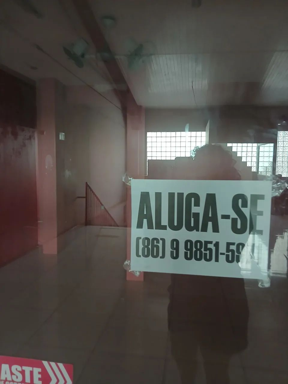 Aluga-se ponto comercial Centro  - Foto 5