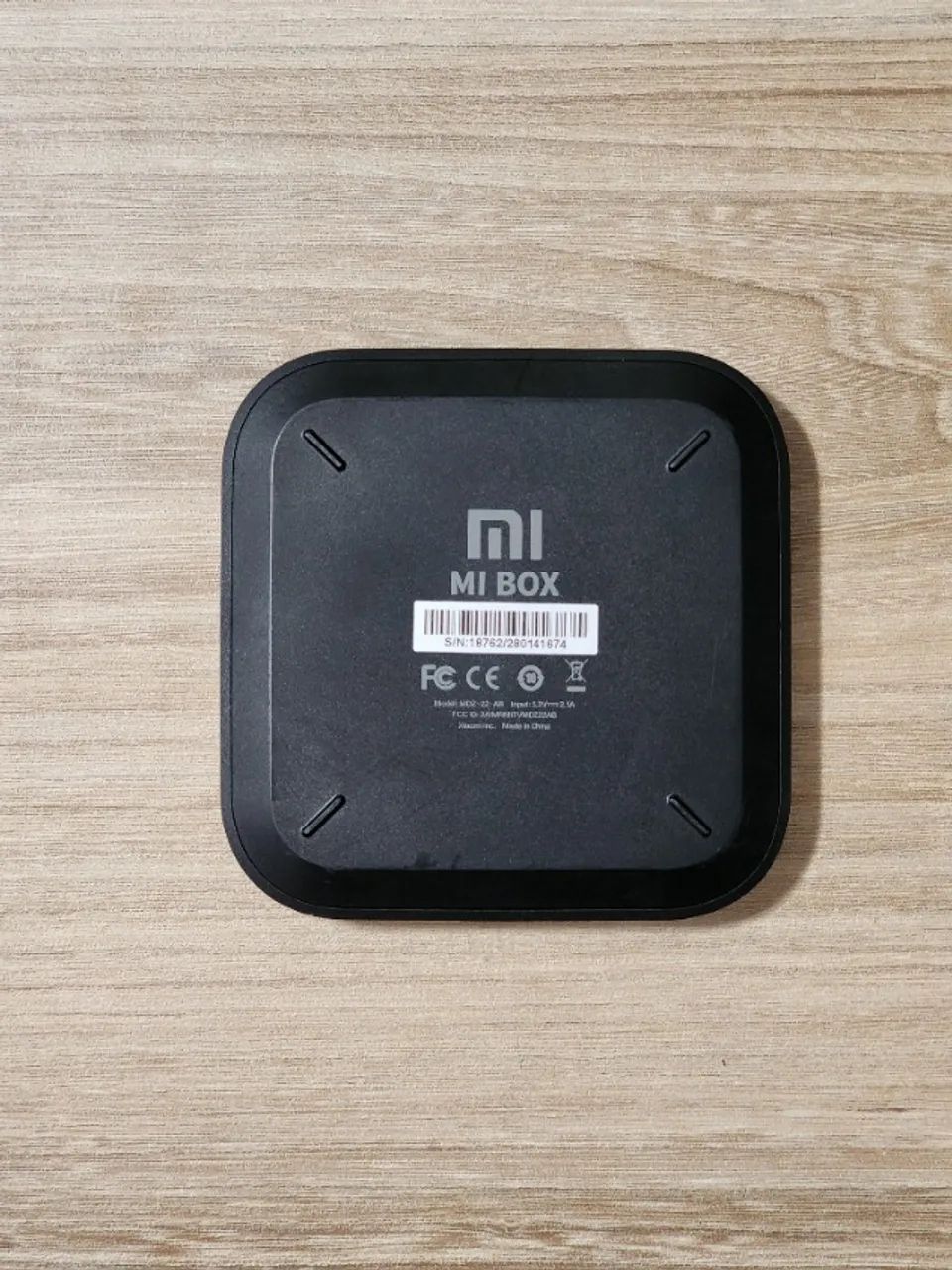Xiaomi Mi Box Smartv - Foto 3