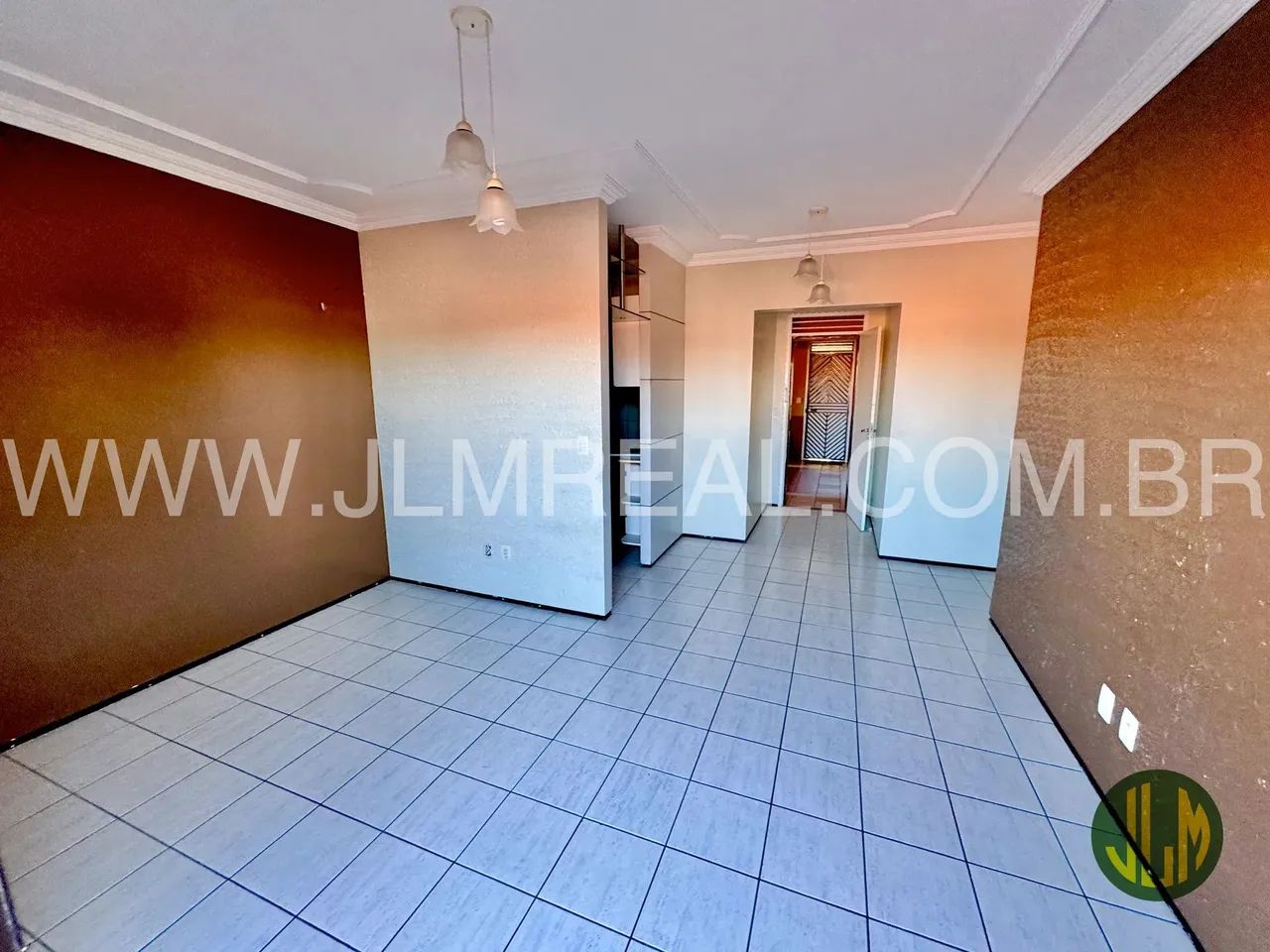 VENDO APARTAMENTO COM 78m², 3 QUARTOS, ELEVADOR, NO BAIRRO JARDIM AMÉRICA - FORTALEZA - CE - Foto 2