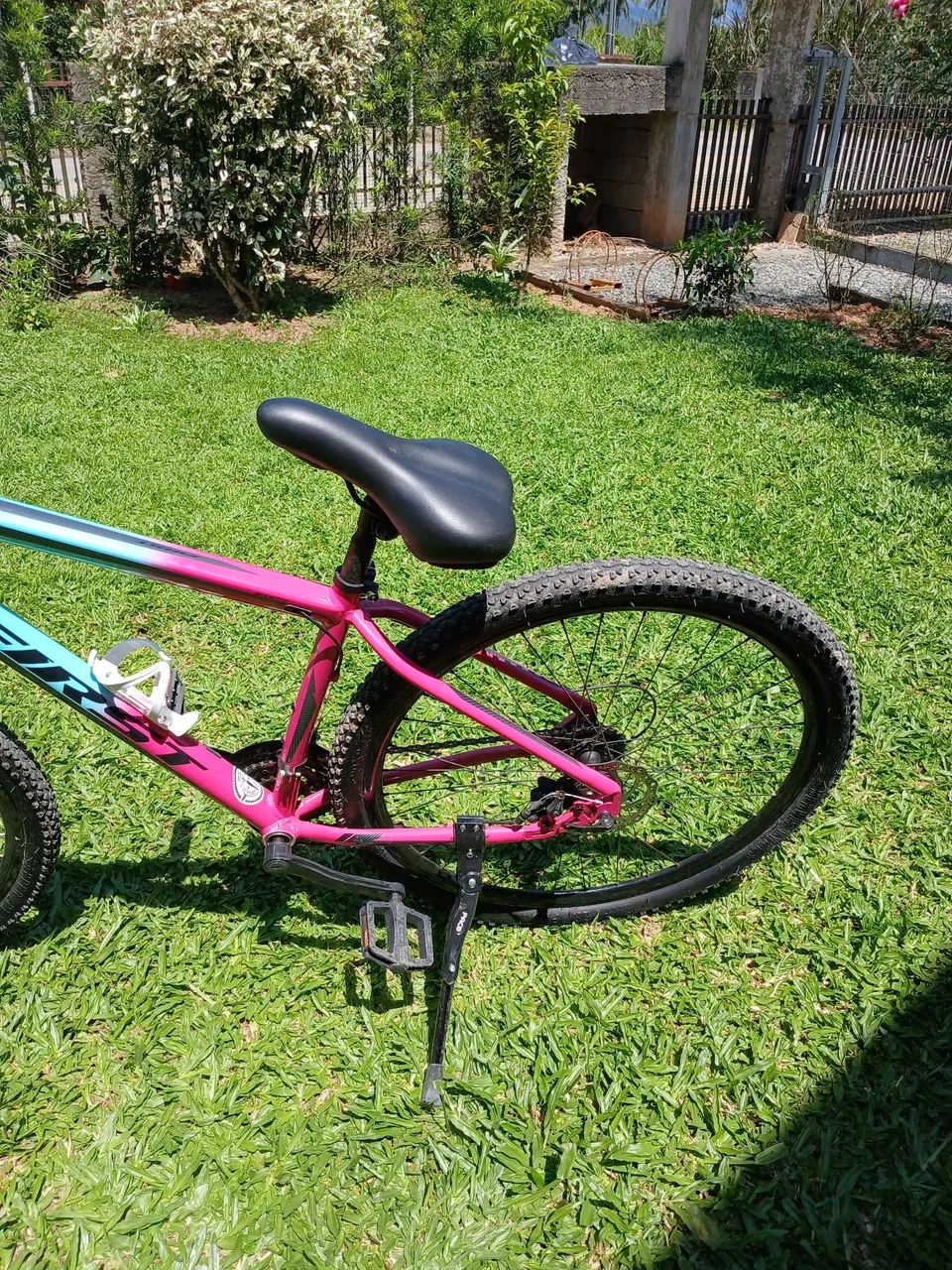 Bicicleta aro 29 - Foto 2