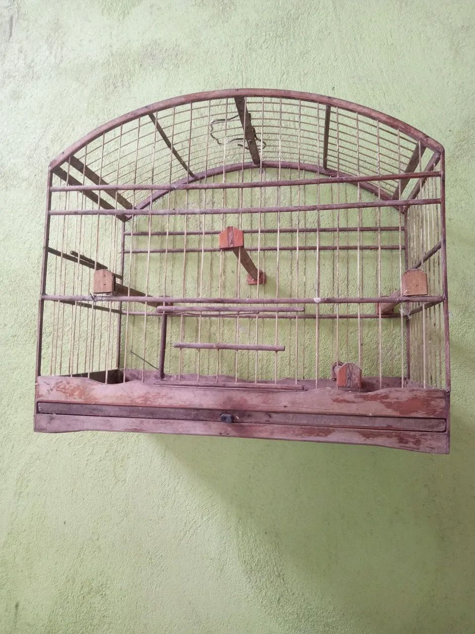 Gaiola64304560005635123