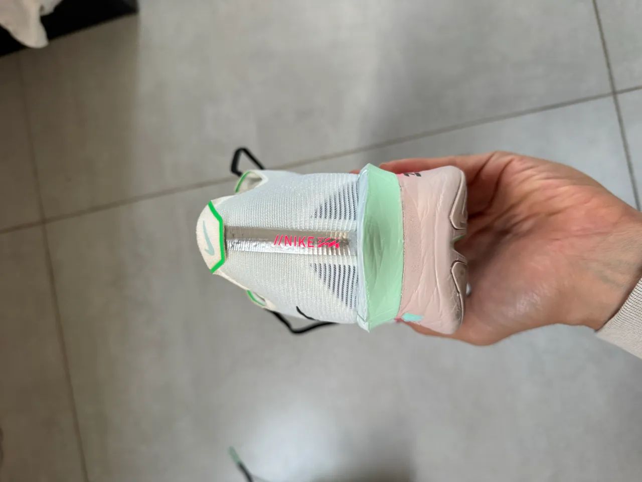Nike Vaporfly 4 Marathon Pack - Foto 2
