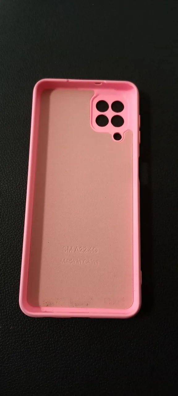 A22 4g (Valor negociável) - Foto 4