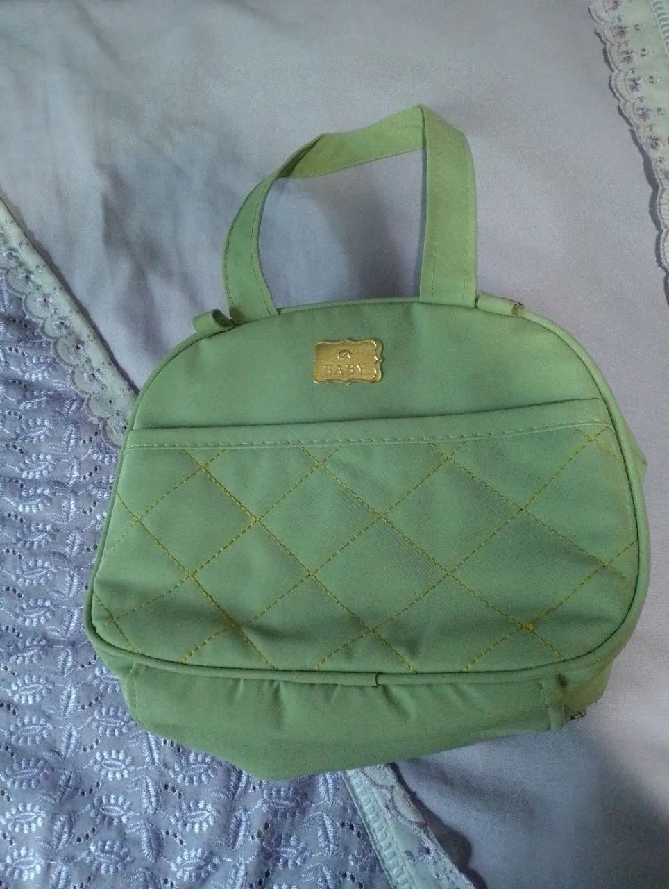 Bolsas de criança 