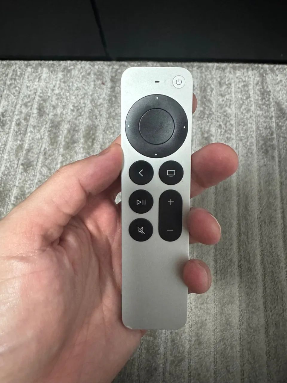 Apple TV 4K(3ª Geração) Wifi 64GB USB-C - Foto 4