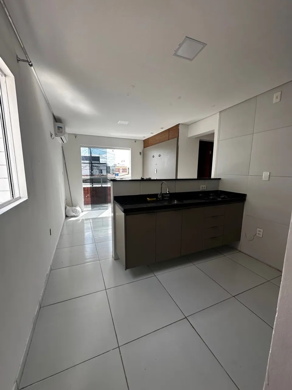 Foto - João Pessoa - Mangabeira