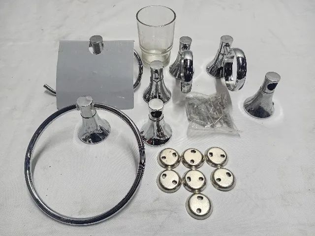 Acessórios para Banheiro64315284998017124