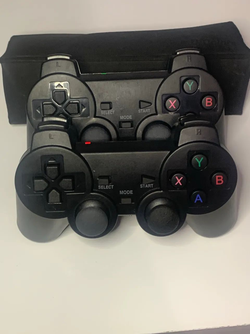 Wireless USB controller64318614249090122