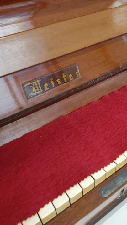 Piano armário Meister - Foto 3