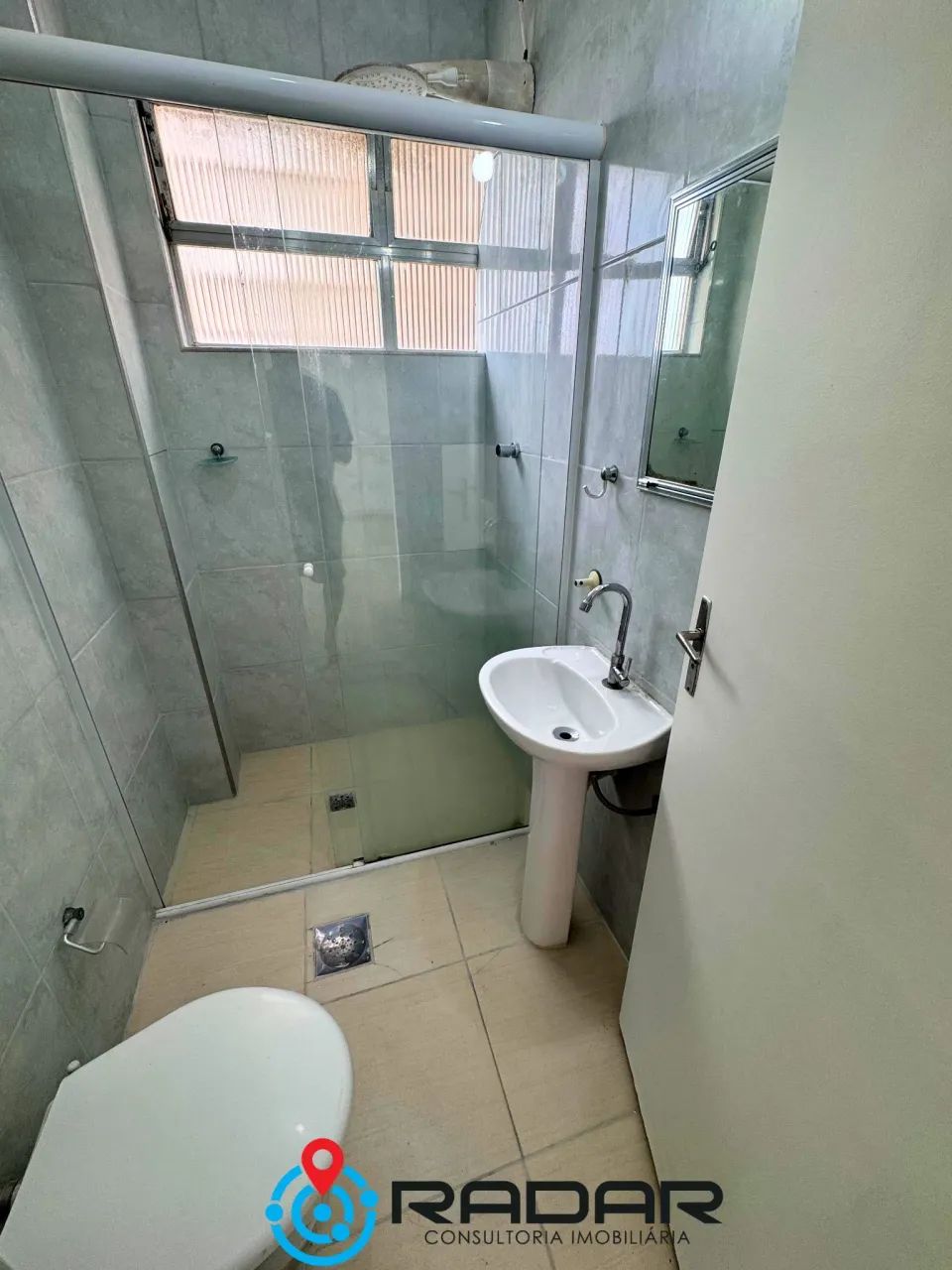 Apto para alugar com 126m², com 3 quartos em Boqueirão - Santos - SP - Foto 11