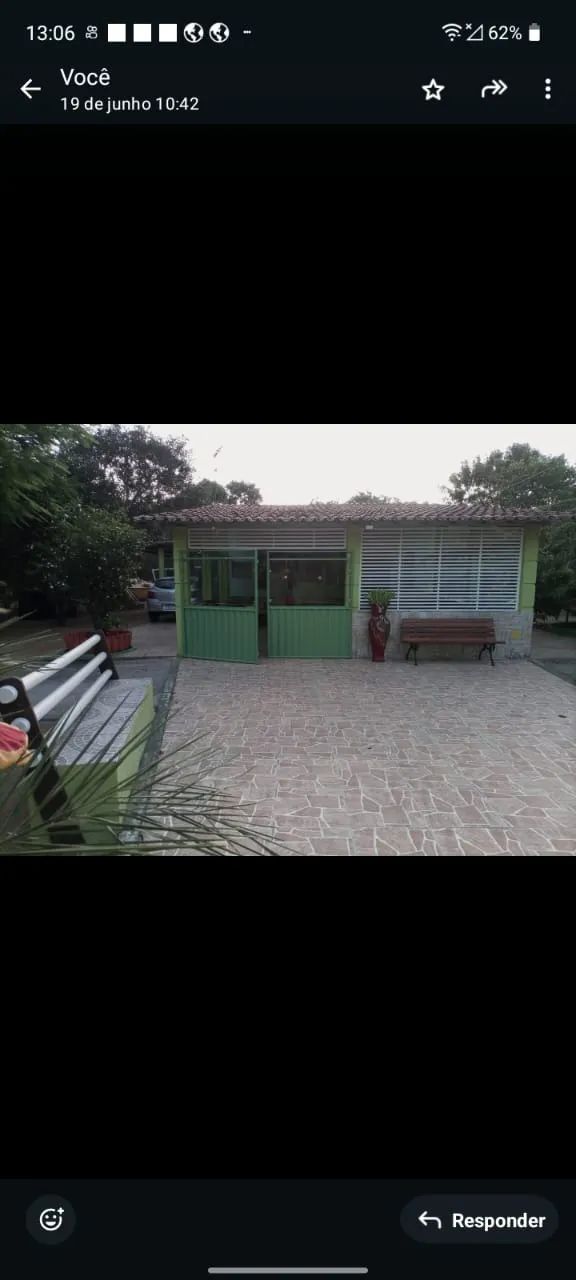 SÍTIO EM SÃO JOSÉ - 2 TAREFAS - Foto 2