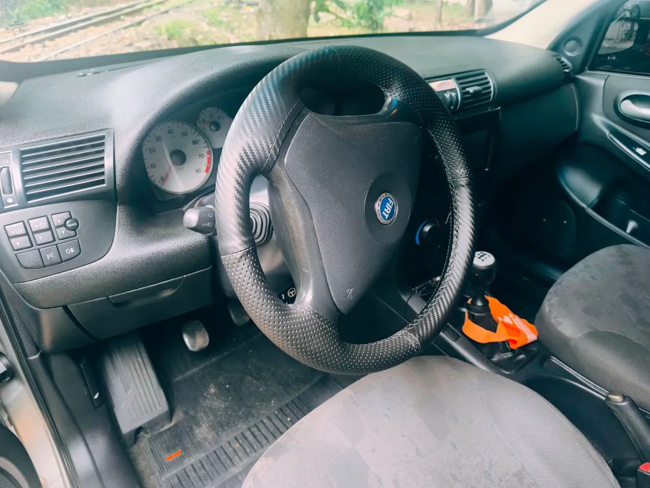 Stilo 1.8 manual - Foto 4