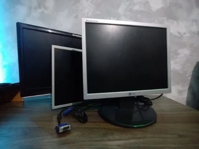 Monitores para Retirada de Peças - Foto 5