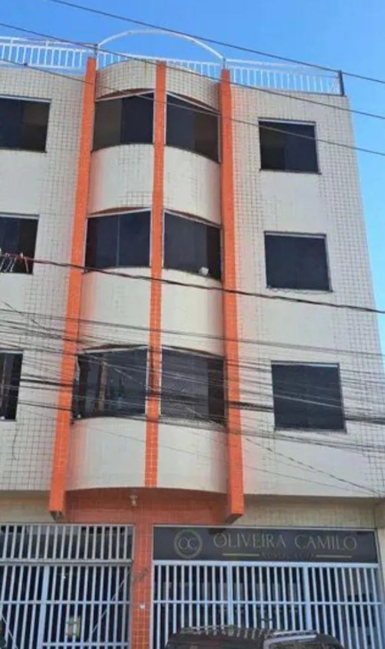 Alugo apartamento mobiliado, flats e kitnet na praia da Atalaia  - Foto 3