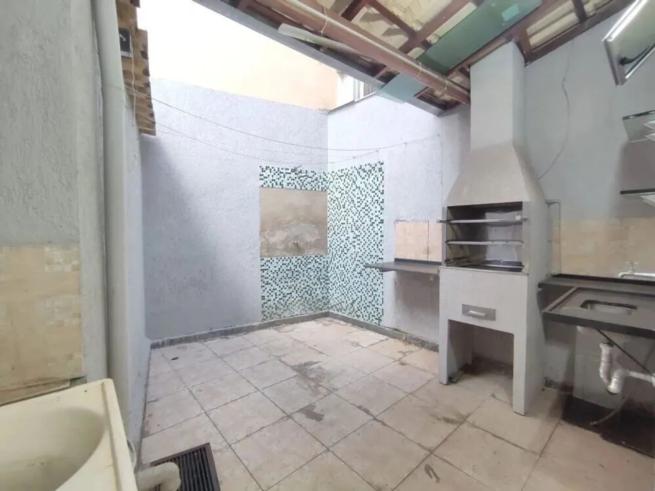 Casa Geminada para comprar Jaqueline Belo Horizonte - Foto 5