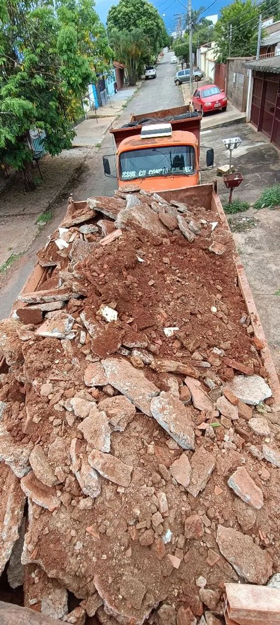 Demolição e Limpeza de lote  - Foto 2