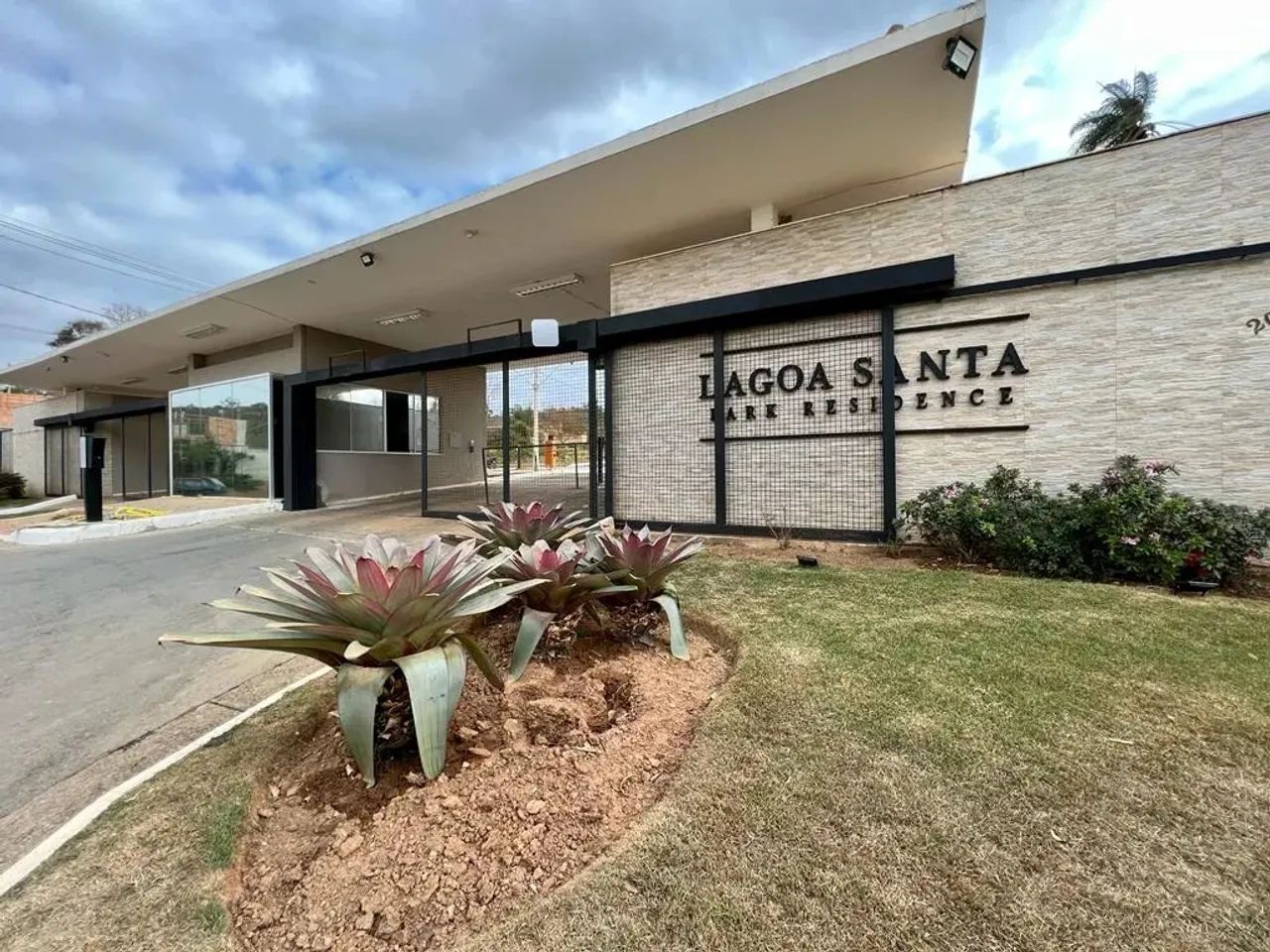 Lagoa Santa - Loteamento/Condomínio - Lagoa Santa Park Residence