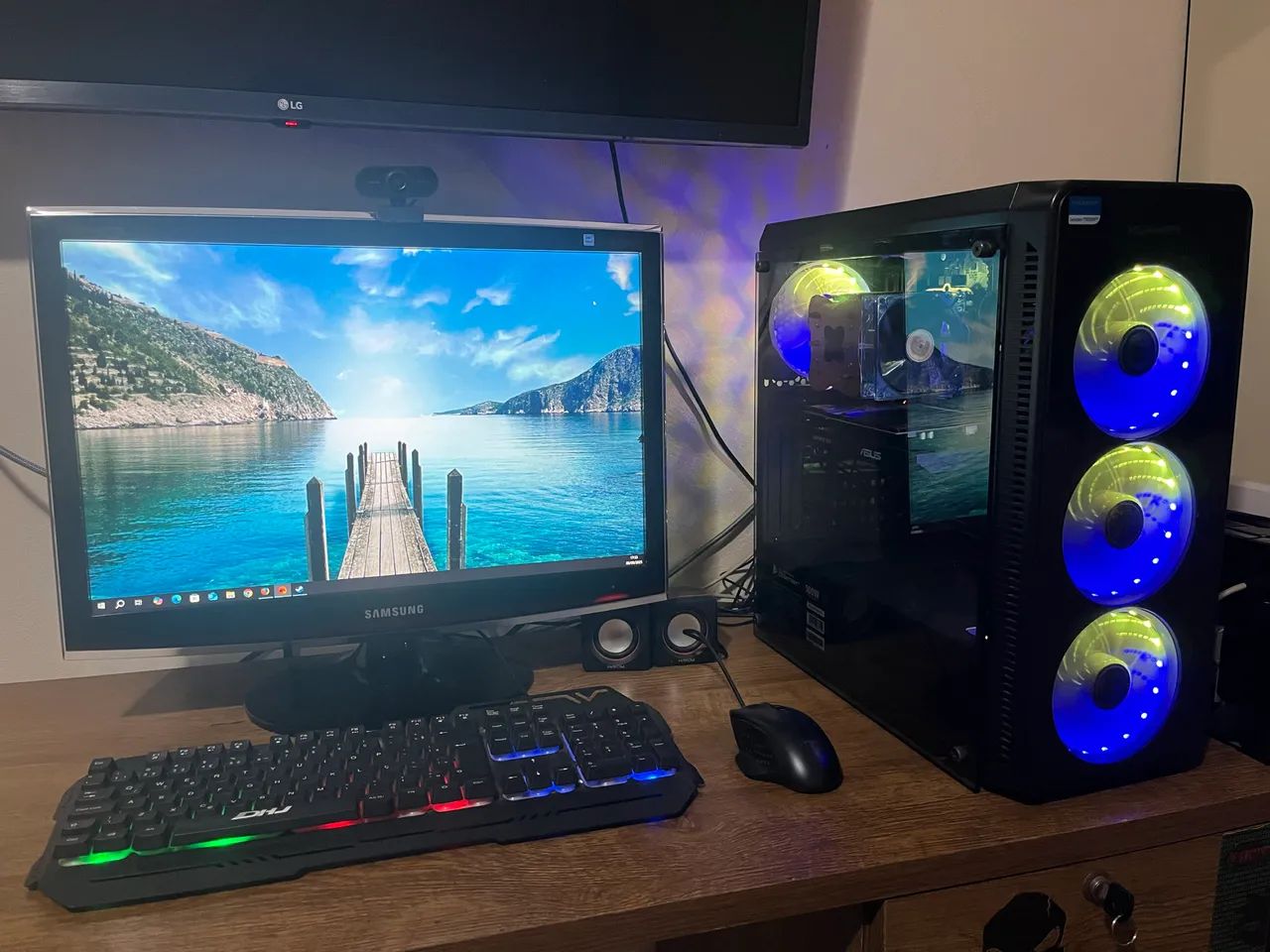 Computador gamer63824111848195122