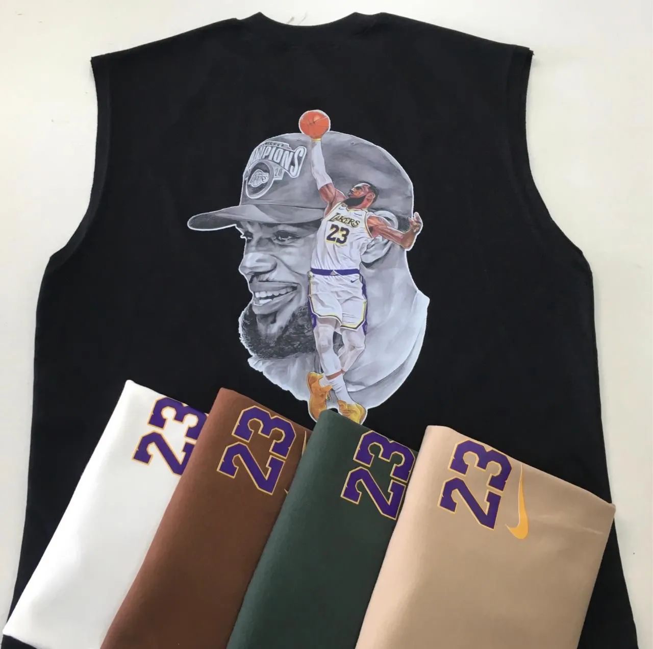 Regata (Atacado)  - Foto 3