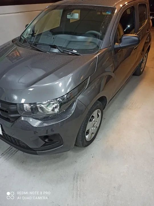 Veículo para aluguel (Mobi e Uno) - Foto 2