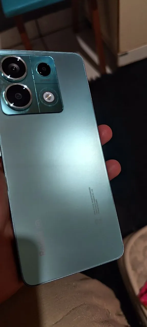 Redmi note 13 pro 5G