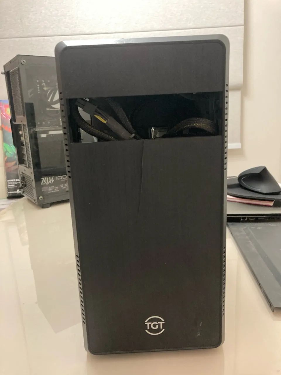 Vendo pc gamer - Foto 2