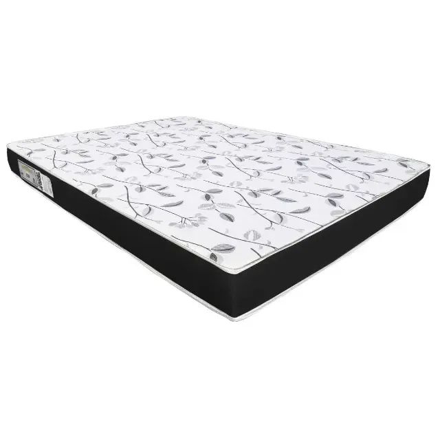 Colchão Casal D20 Alto Nível - Entrega Rápida! 