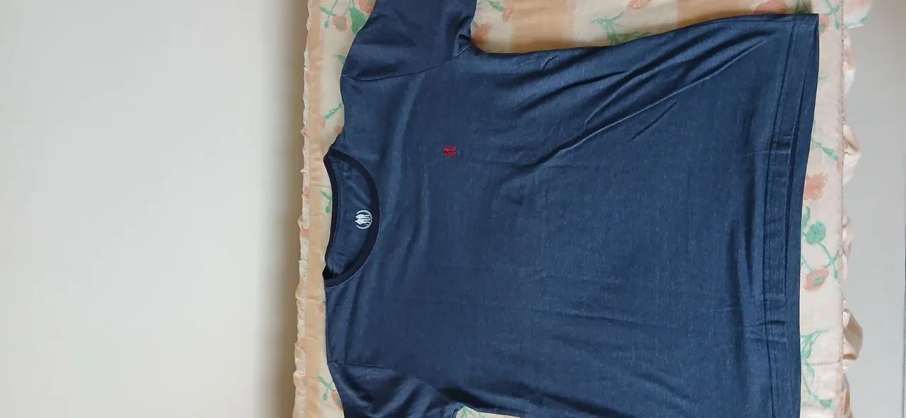 Camisa Polo Wear