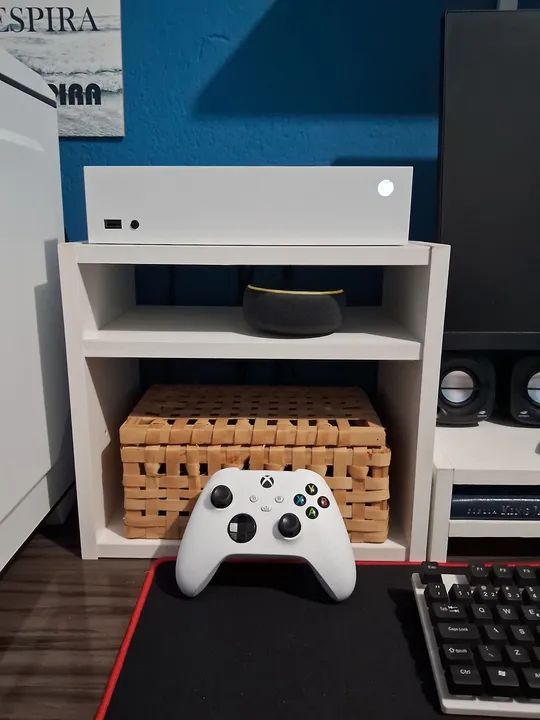 Xbox Series S ( Mais novo da OLX ) - Foto 2