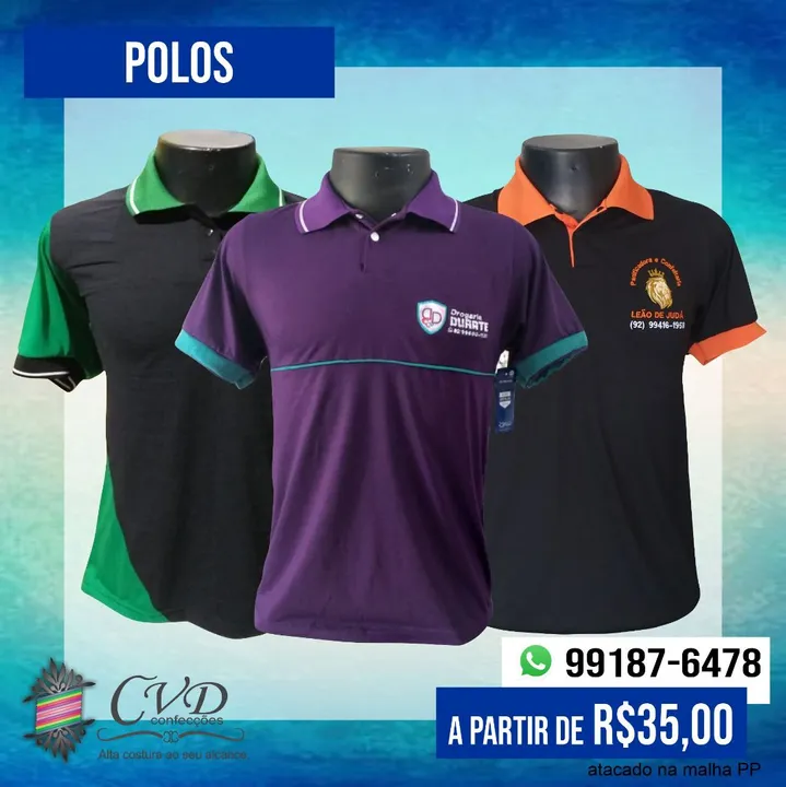 Fardamento e Uniformes Esportivos