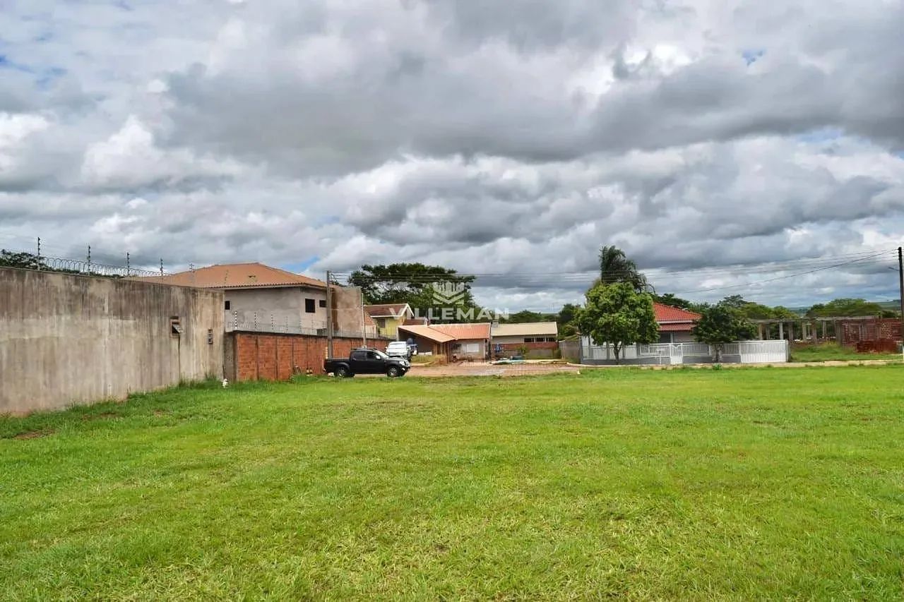 Terreno à venda, Condomínio Oásis do Paranapanema II, Santo Inácio, PR - Foto 3