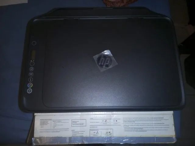Impressora Hp Deskjet 2774 - Foto 2