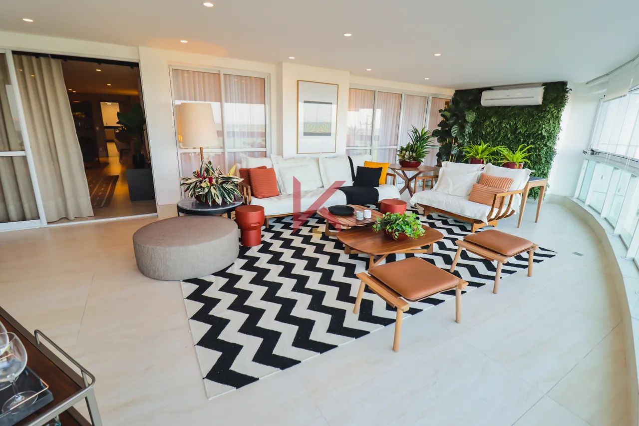 Apartamento  4 suítes frente para o mar de Itapoã a venda - Foto 3