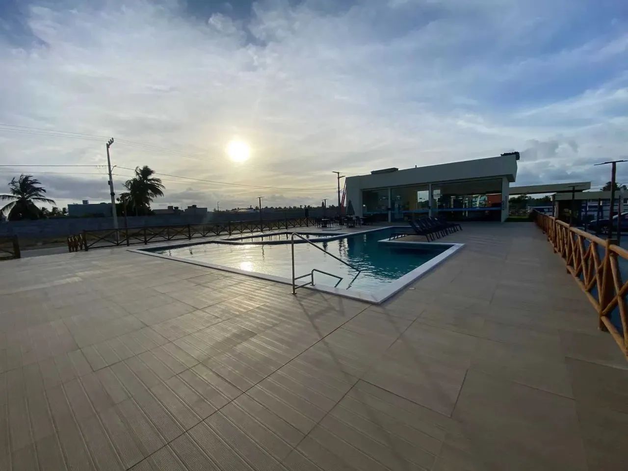 LOTE NO SUNSET BEACH RESIDENCE [24178] - Foto 3