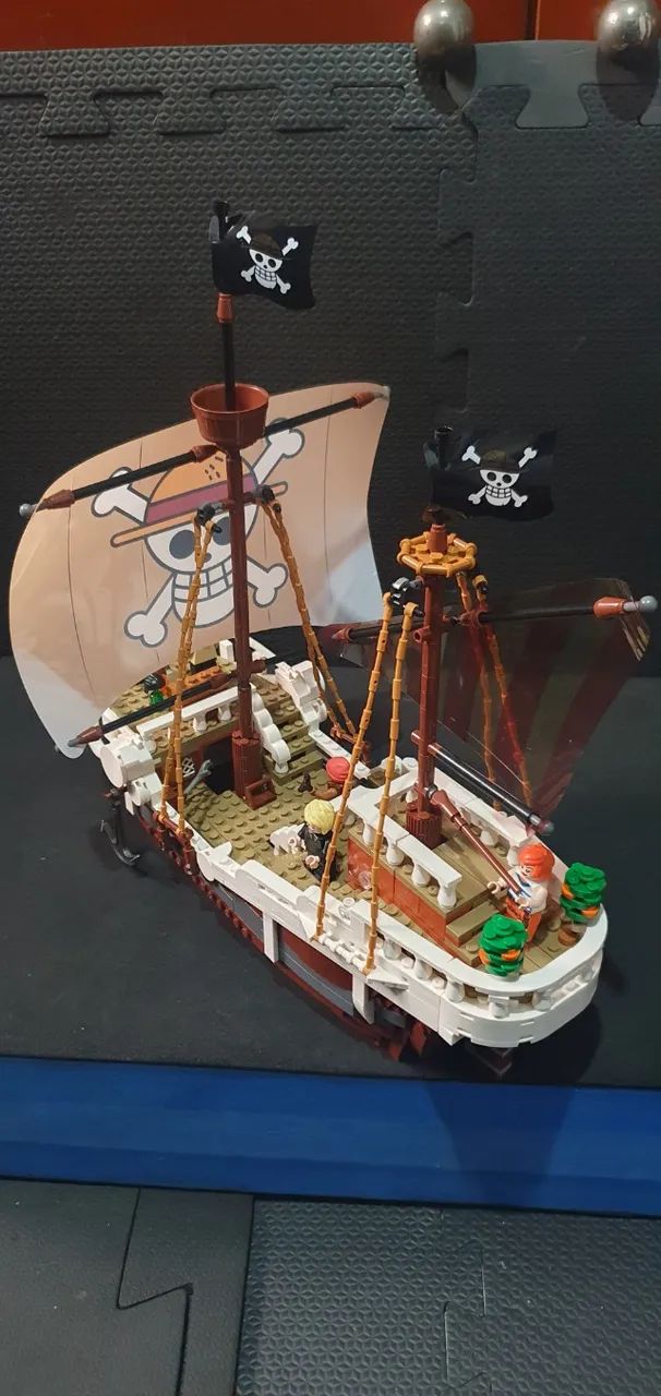 Going Merry - One Piece - Foto 2