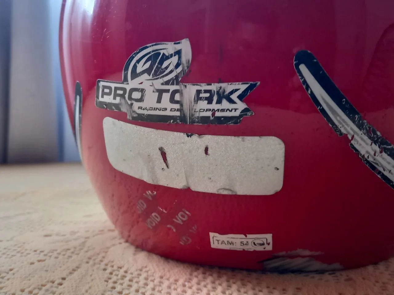 Capacete Infantil - Foto 4