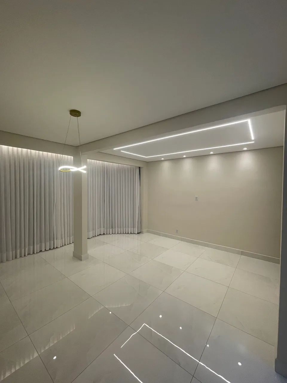 Apartamento Residencial Santos Dumont