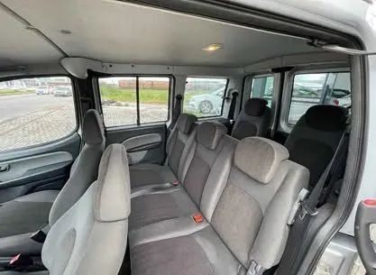 FIAT DUBLO - Foto 4