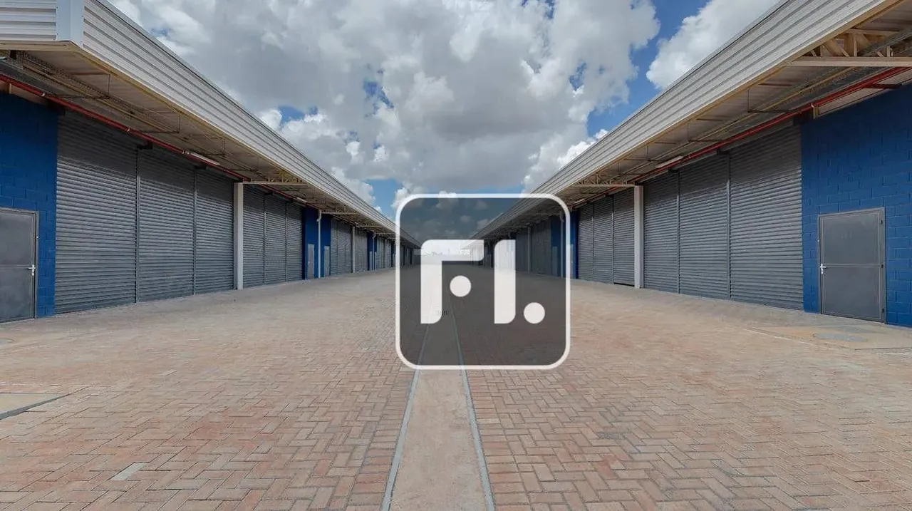 Galpão para alugar, 988 m² por R$ 28.858,66/mês - Setor Goiânia 2 - Goiânia/GO