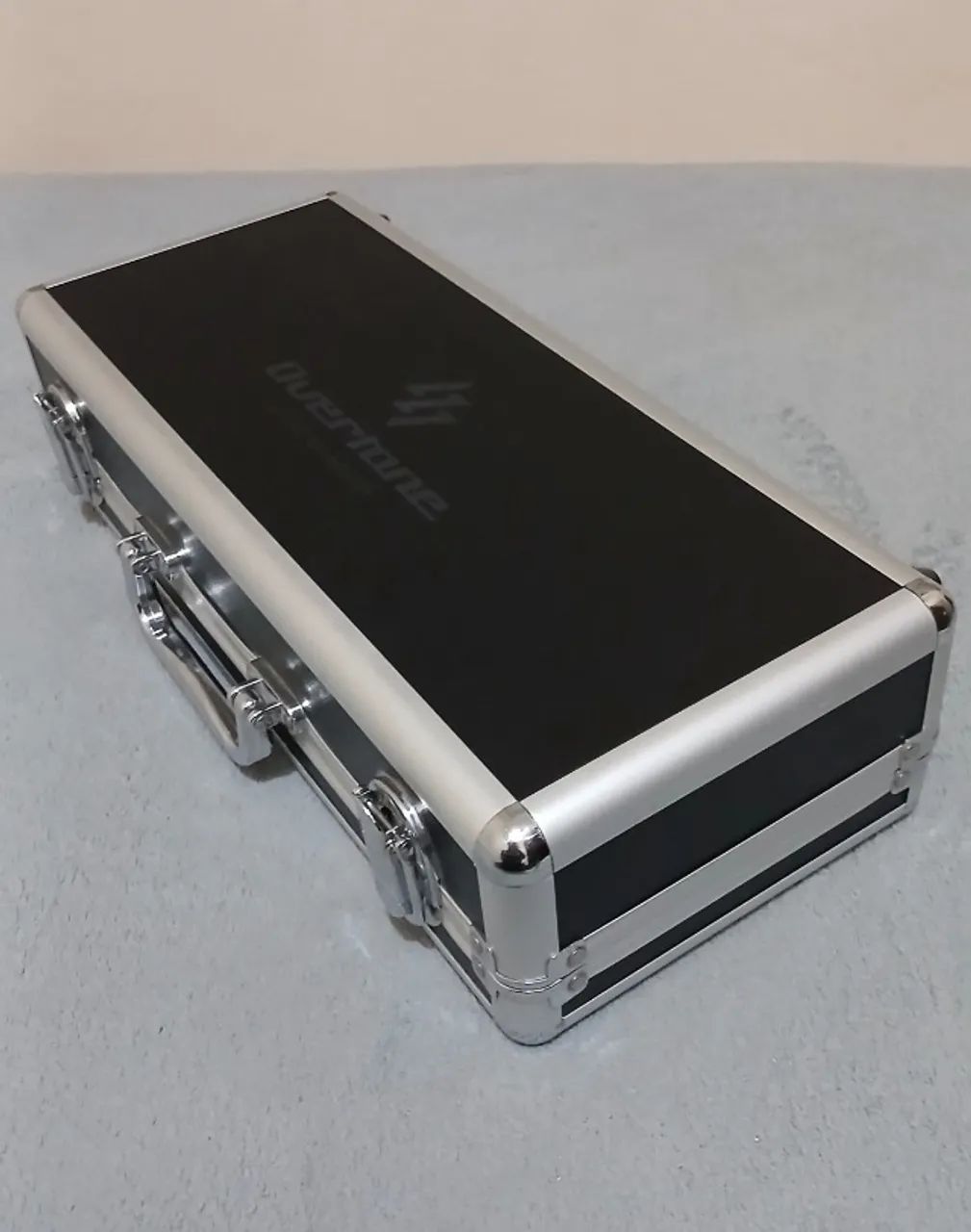 1 Pedalbard Overtone