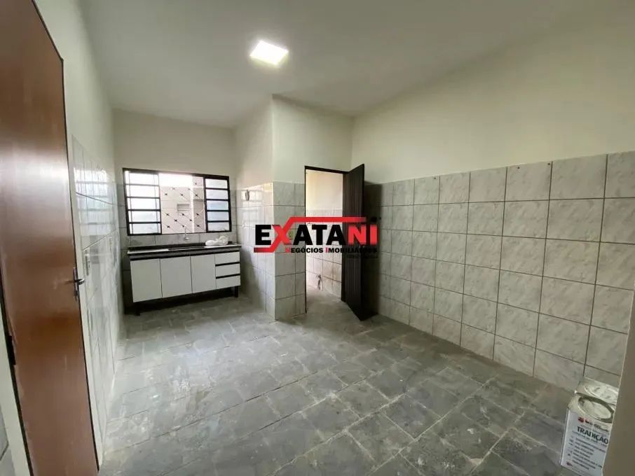 Casa 2 Quartos São José do Rio Preto - SP - Eldorado - Foto 4