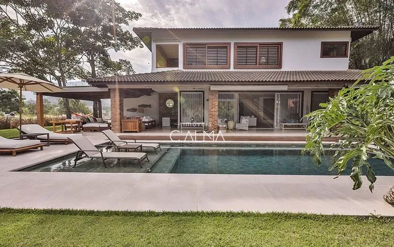 Seu Paraíso à Beira do Canal: Elegância no Condomínio Portobello Safari & Resort - Foto 2