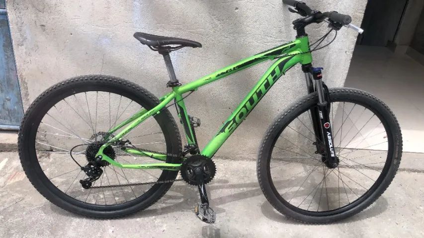 Bike Aro 29 South MTB - Foto 2
