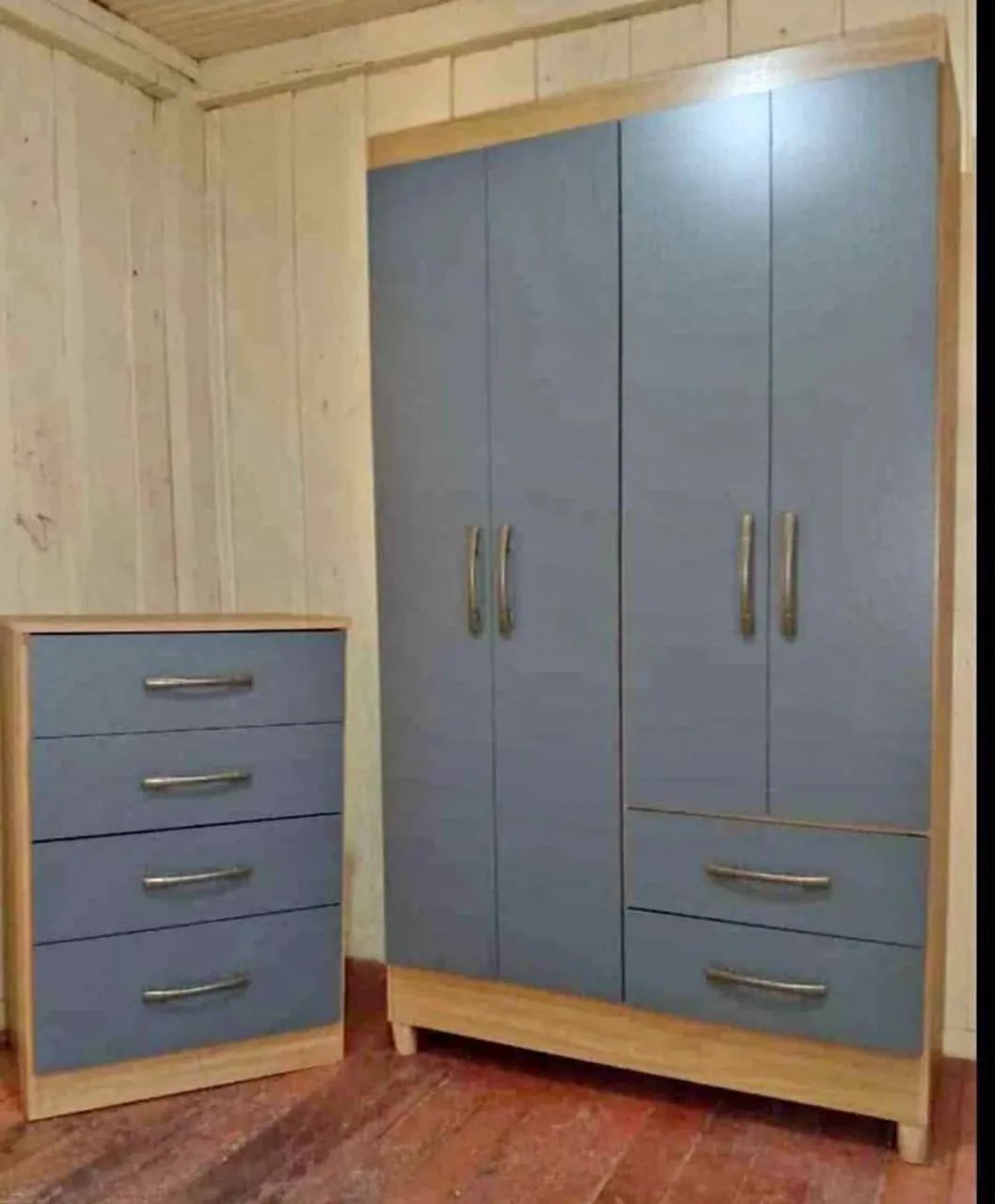 GUARDA ROUPA 