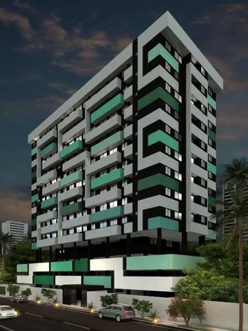 Excepcional Lançamento em Cruz das Almas, apartamentos quarta e sala