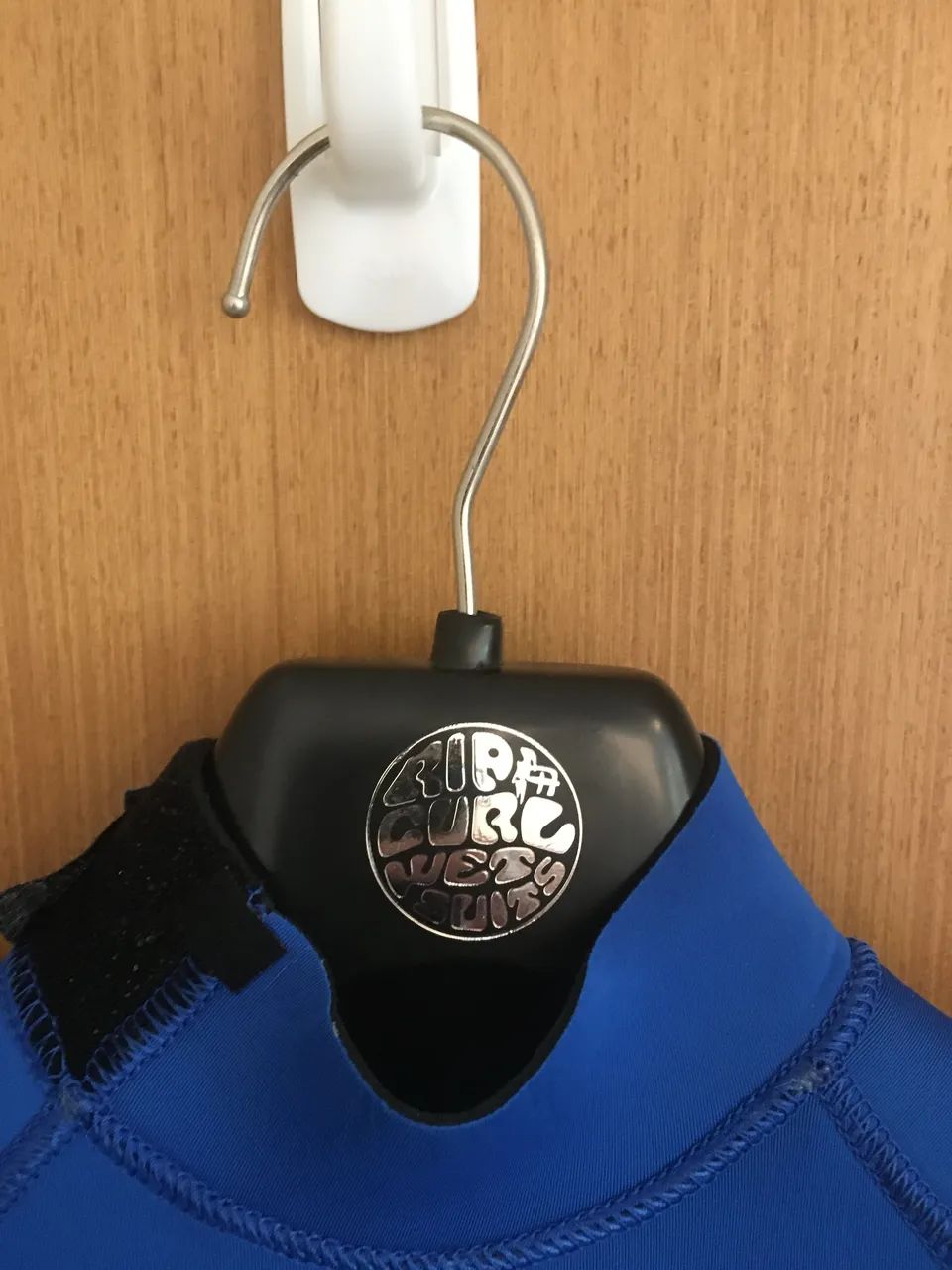 Long John Ripcurl Infantil - Foto 2