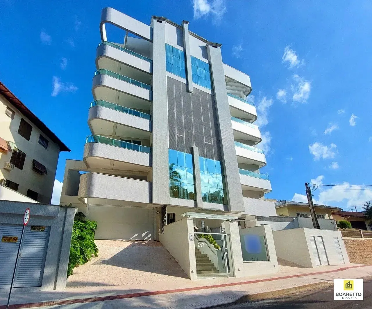 Apartamento para Locação | Bairro Atiradores - Joinville/SC