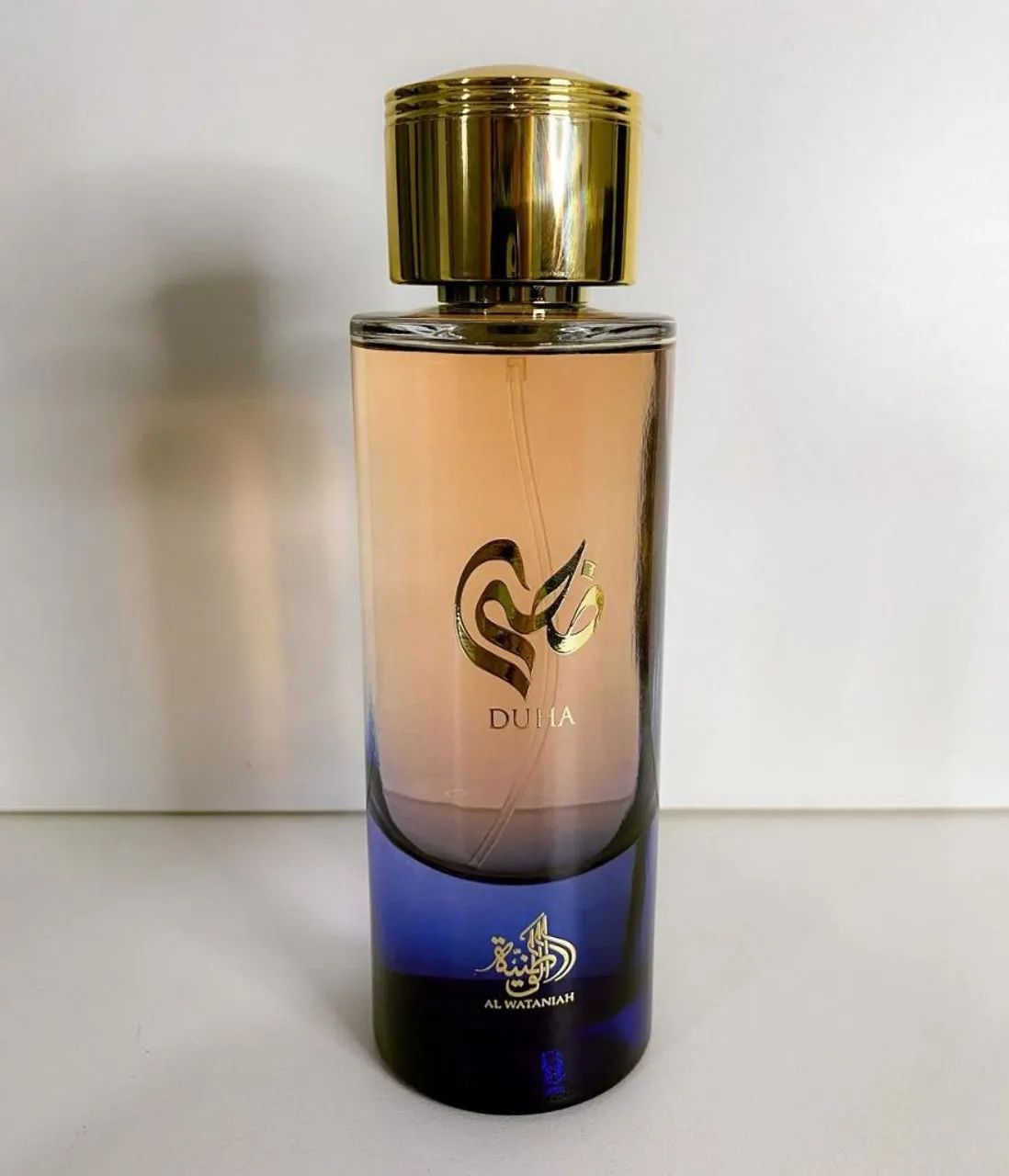 Perfume Árabe Duha 100% Original - lacrados  - Foto 3