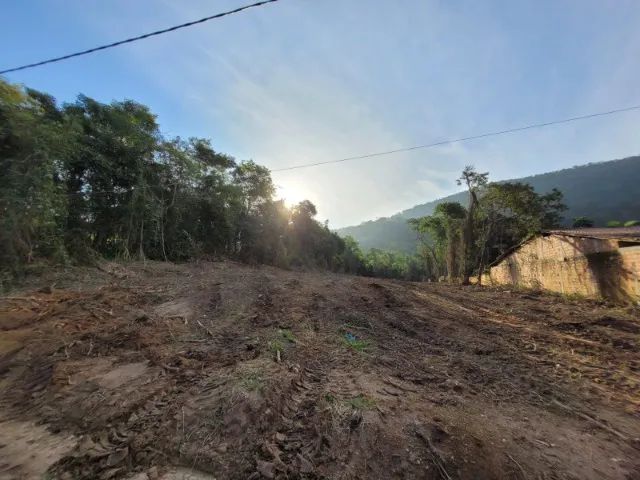 Terreno, 2.000m2 - plano - limpo - Itaocaia Valley