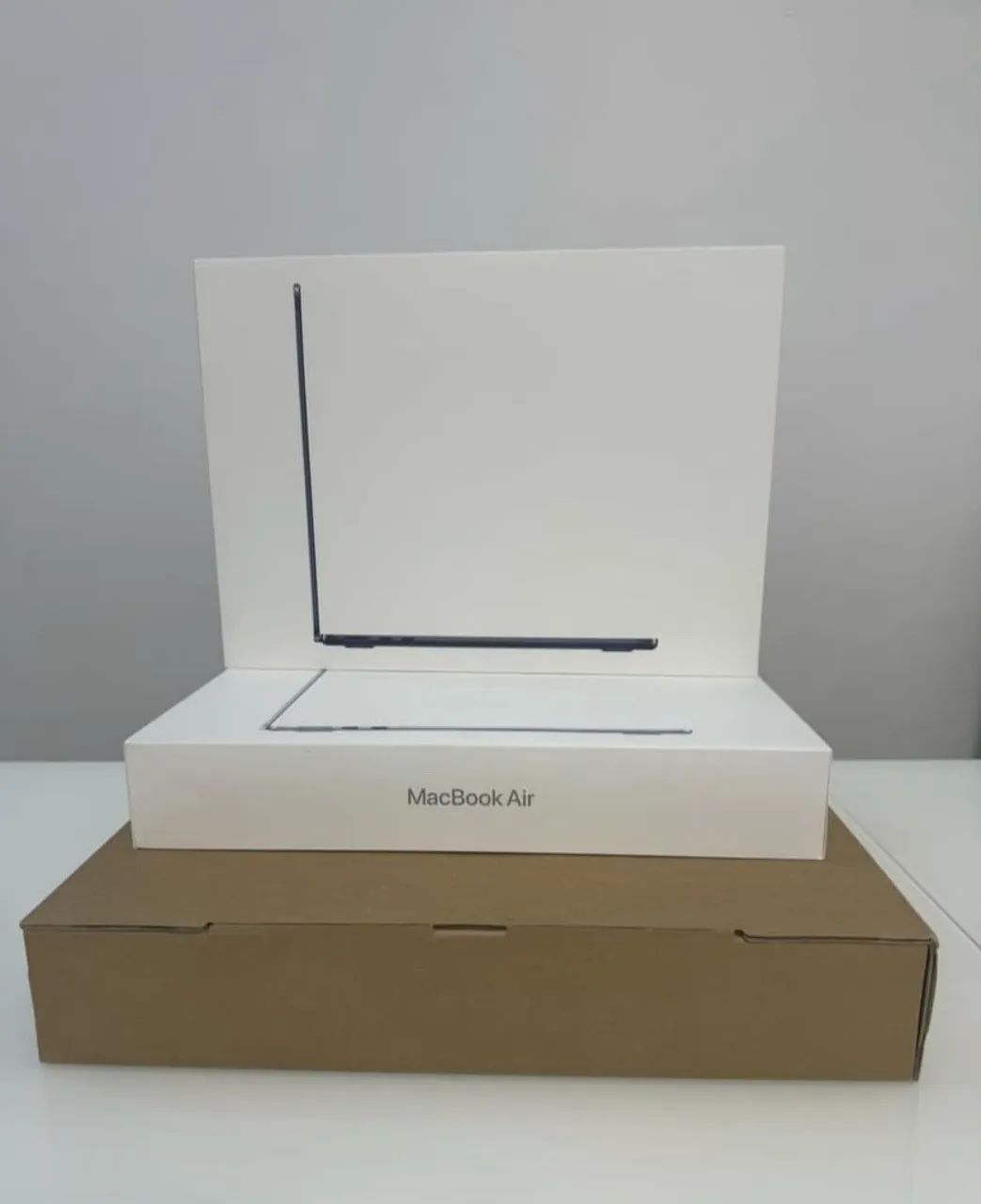 MacBook Air 13 polegadas - M4 | 16GB | 256 SSD ( na promoção )